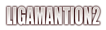 LIGAMANTION2 Logo